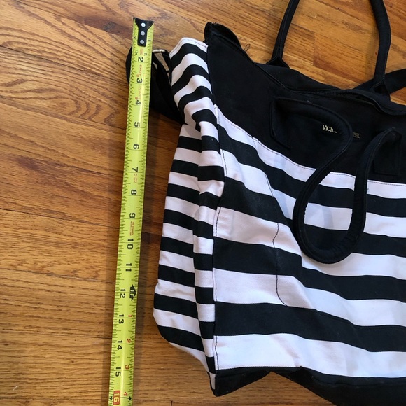 Victorias Secret Tote Bag - Picture 7 of 8